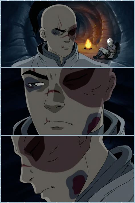 zuko's scar|what happened to zukos face.